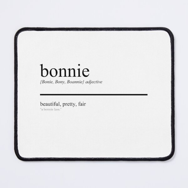 Item preview, Bonnie designed and sold by DieselNo7.