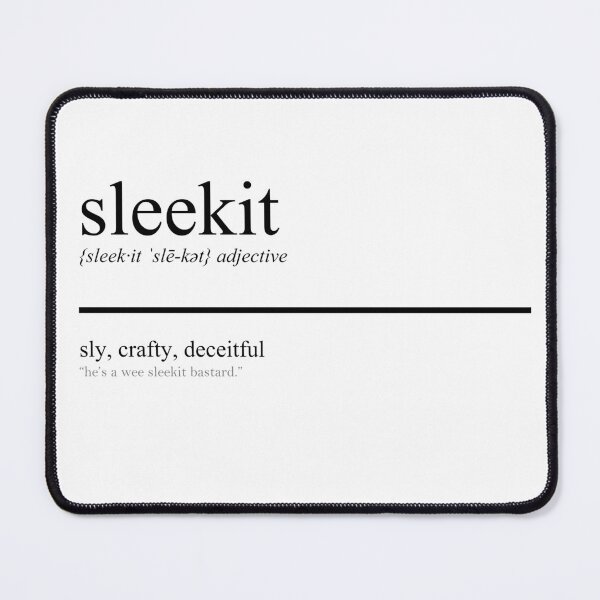 Item preview, Sleekit designed and sold by DieselNo7.
