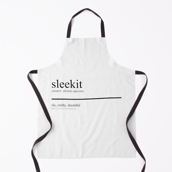Item preview, Sleekit designed and sold by DieselNo7.