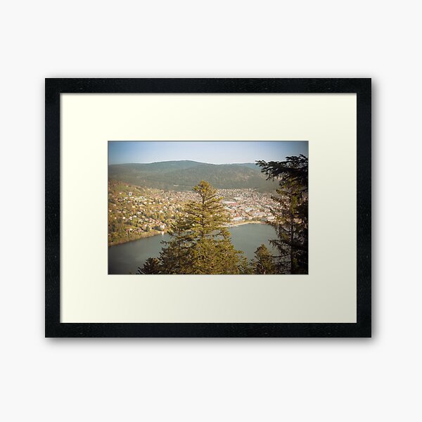 Item preview, vue d'en haut, Vosges designed and sold by jsebouvi.