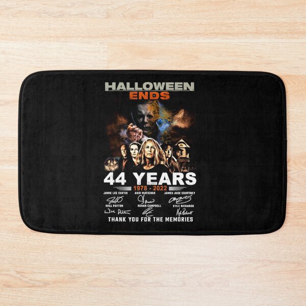Item preview, Halloween Ends 44 Years 1978 - 2022 designed and sold by erinstomberg.