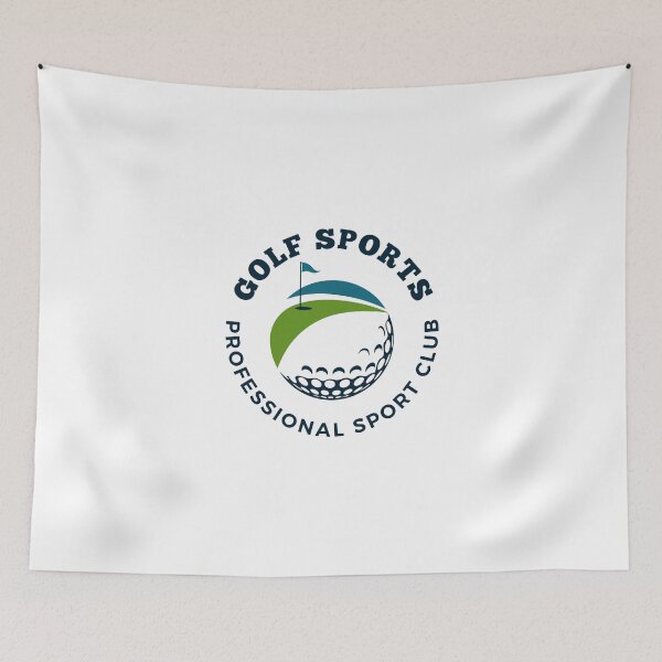 Artikelvorschau, Golfsport entworfen und verkauft von DeversDesigns.