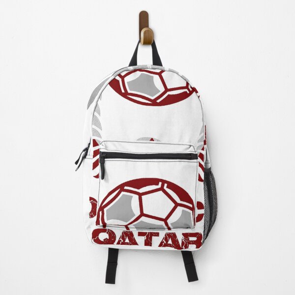 Item preview, QATAR CUP WORLD t-shirt designed and sold by ZANTCHOP.
