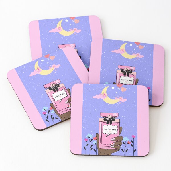 Item preview, Self-Care Perfume designed and sold by Yanka22013.