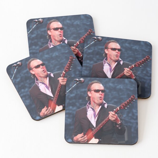 Item preview, Joe Bonamassa - Photograph designed and sold by ConcertImages.