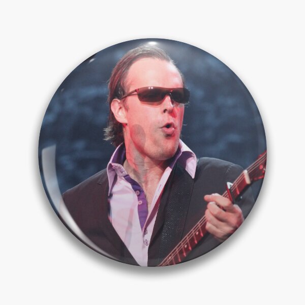 Item preview, Joe Bonamassa - Photograph designed and sold by ConcertImages.