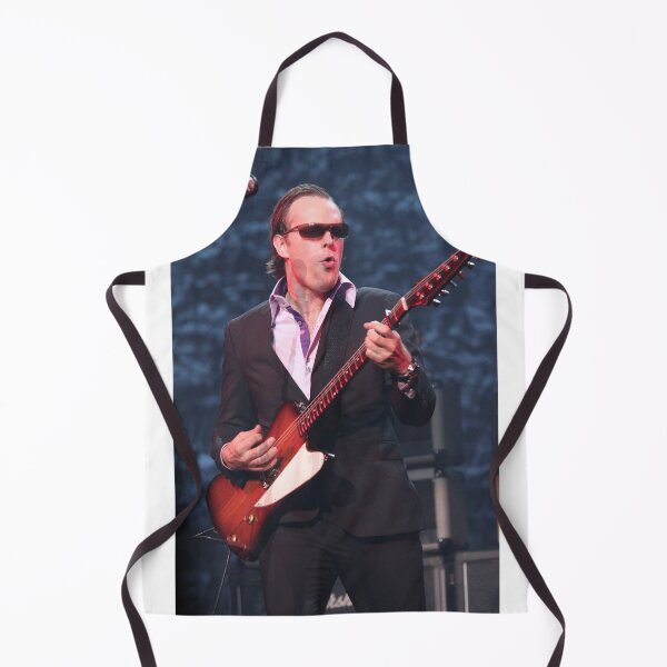 Item preview, Joe Bonamassa - Photograph designed and sold by ConcertImages.