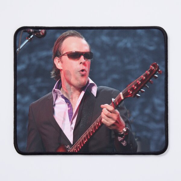 Item preview, Joe Bonamassa - Photograph designed and sold by ConcertImages.