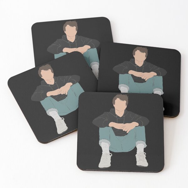 Item preview, Alec benjamin designed and sold by cratonmiguezz.