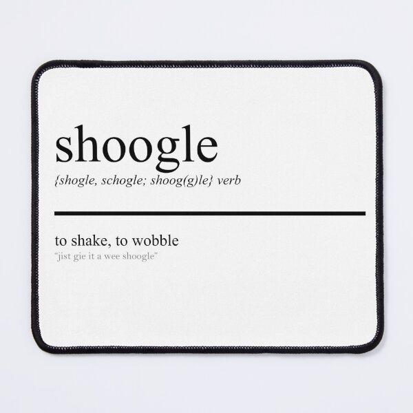 Item preview, Shoogle designed and sold by DieselNo7.