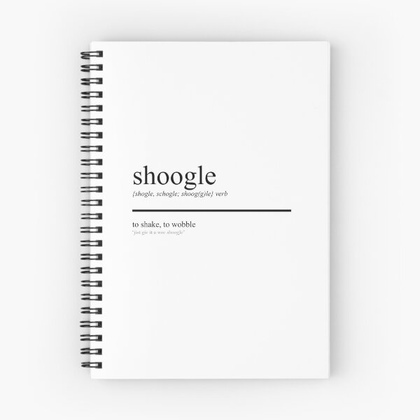 Item preview, Shoogle designed and sold by DieselNo7.