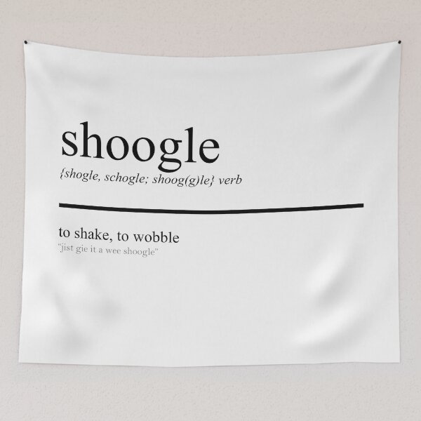 Item preview, Shoogle designed and sold by DieselNo7.