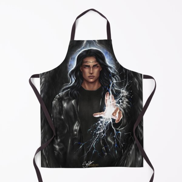 Item preview, Hunt Athalar designed and sold by InCandleScent.