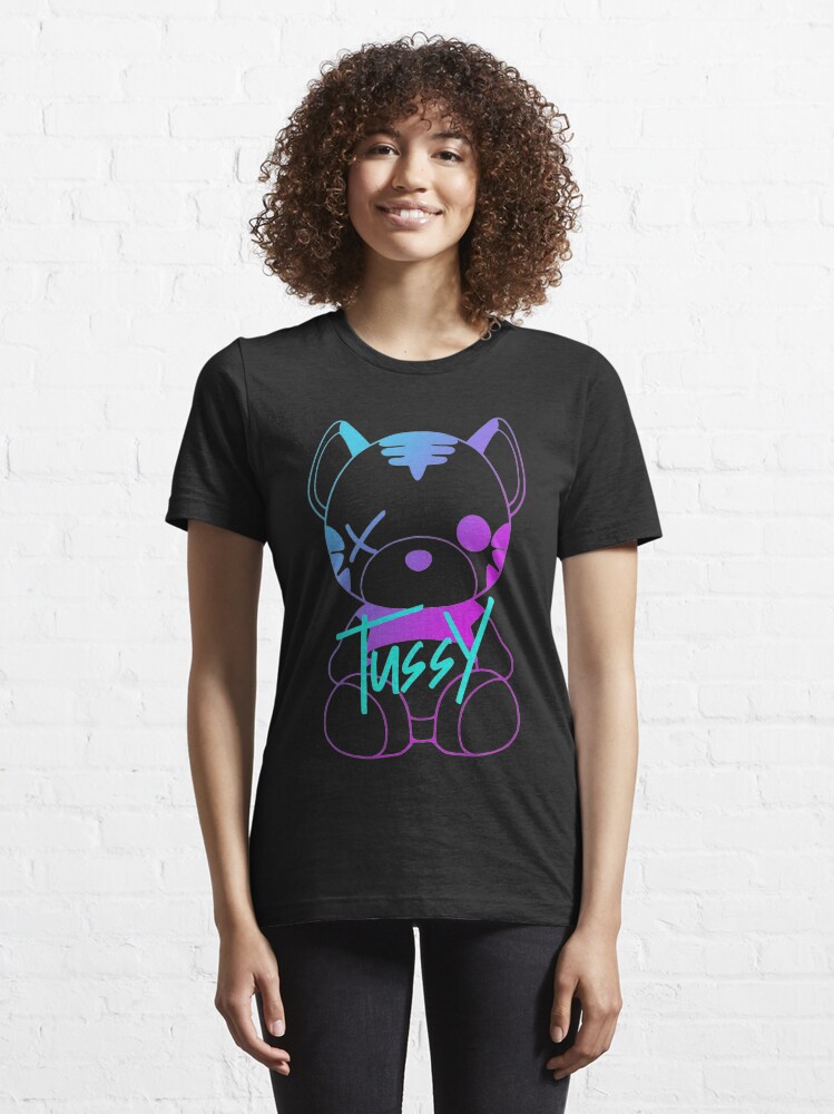 tussy games  Kids T-Shirt for Sale by sleazoidds