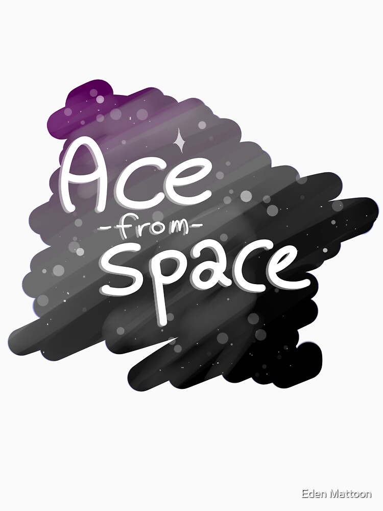 « As de l'espace » par Sweet-Forevers