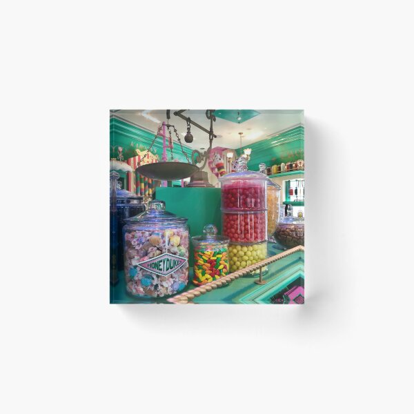 Item preview, Magical Candy designed and sold by MeggieSetGo.