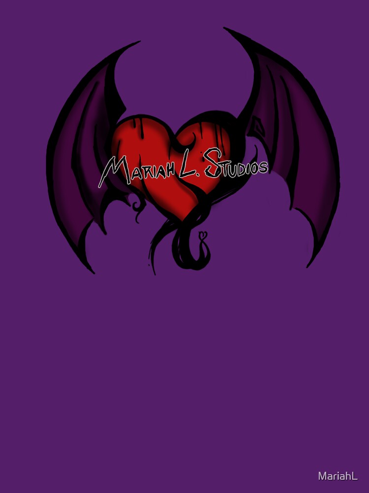 logo by MariahL