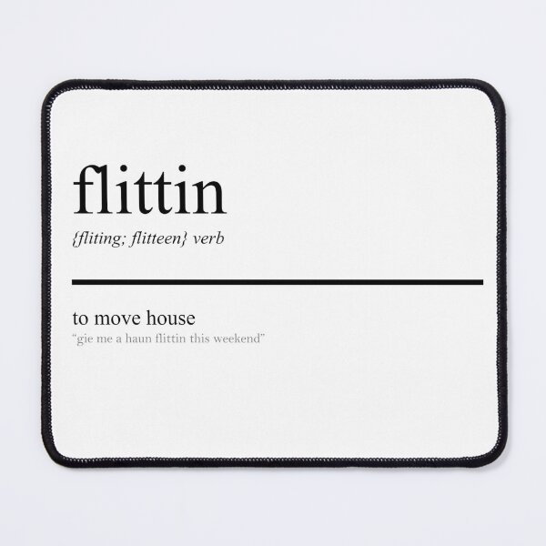 Item preview, Flittin designed and sold by DieselNo7.
