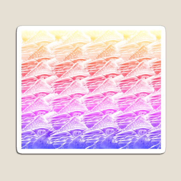 Item preview, Pastle Nautiluses designed and sold by awsomepatterns.