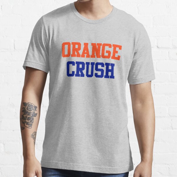 Orange Crush Essential T-Shirt for Sale by CasualBiscuits