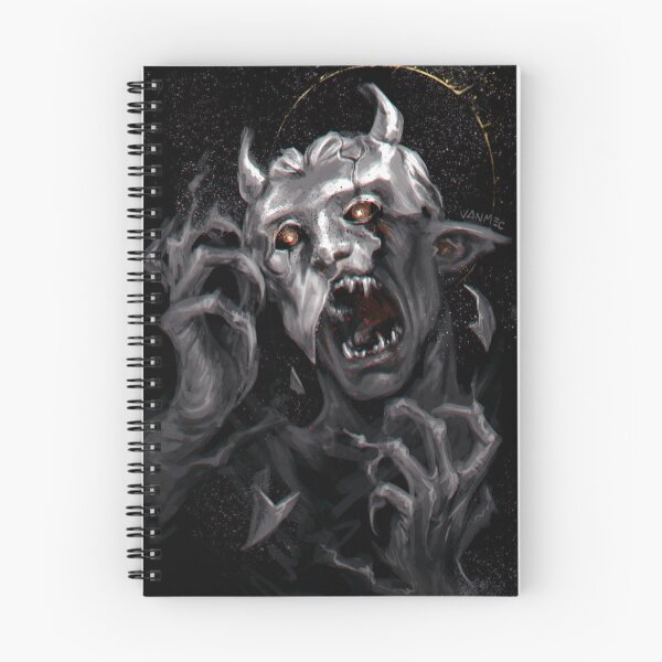 Item preview, Death of Air designed and sold by VANMEC.