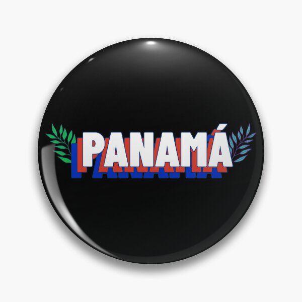 Item preview, Panamá es Patria designed and sold by LaShantinPTY507.