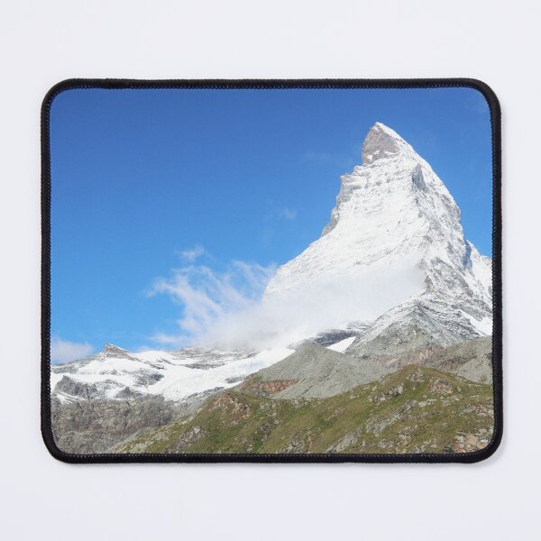 Item preview, Matterhorn Panorama designed and sold by beavo.