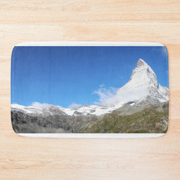 Artikelvorschau, Matterhorn-Panorama entworfen und verkauft von beavo.