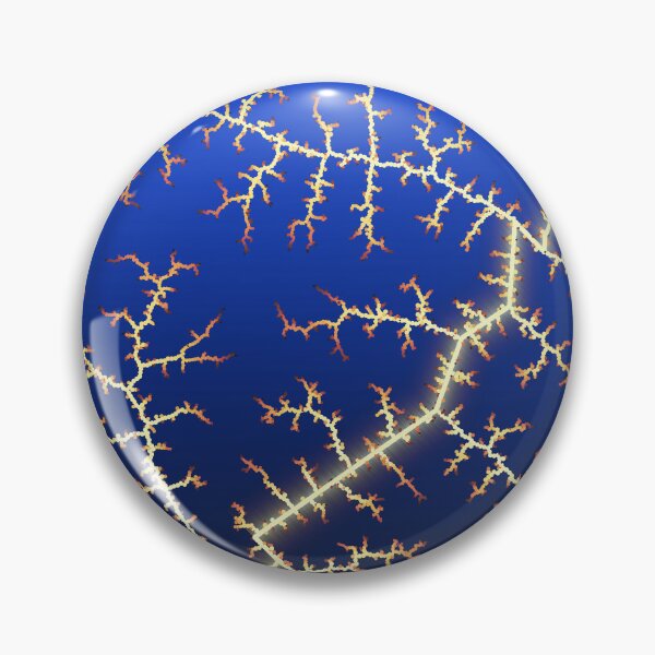 Item preview, Lightning Growth designed and sold by Mary Holstege.