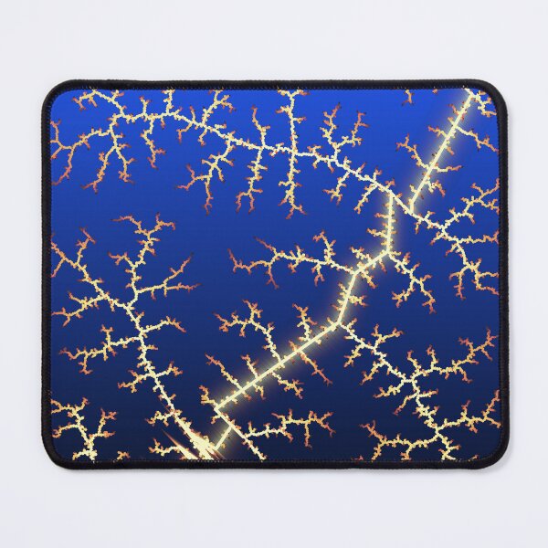 Item preview, Lightning Growth designed and sold by Mary Holstege.