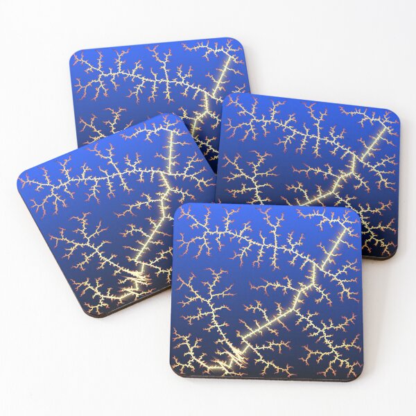 Item preview, Lightning Growth designed and sold by Mary Holstege.