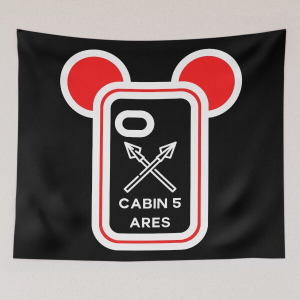 Item preview, Ares phone  designed and sold by broadwaygirl142.