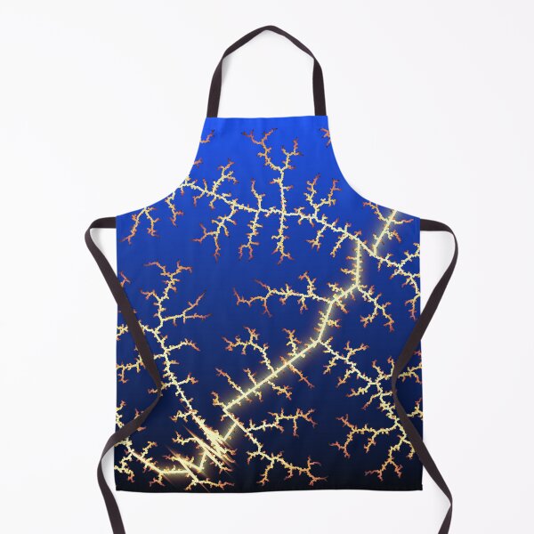 Item preview, Lightning Growth designed and sold by Mary Holstege.