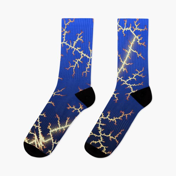 Item preview, Lightning Growth designed and sold by Mary Holstege.