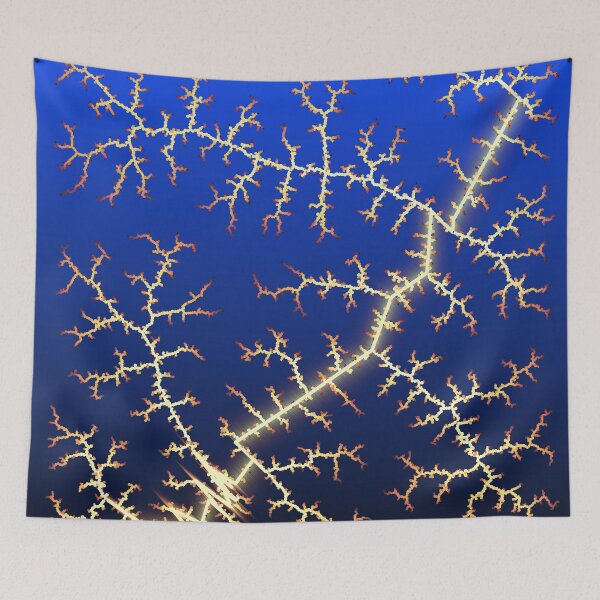 Item preview, Lightning Growth designed and sold by Mary Holstege.