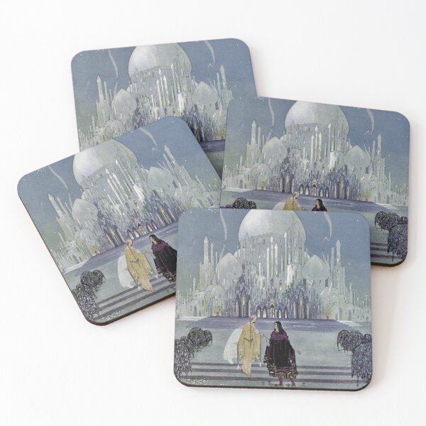 Item preview, They walked side by side during the rest of the evening designed and sold by zozquert.