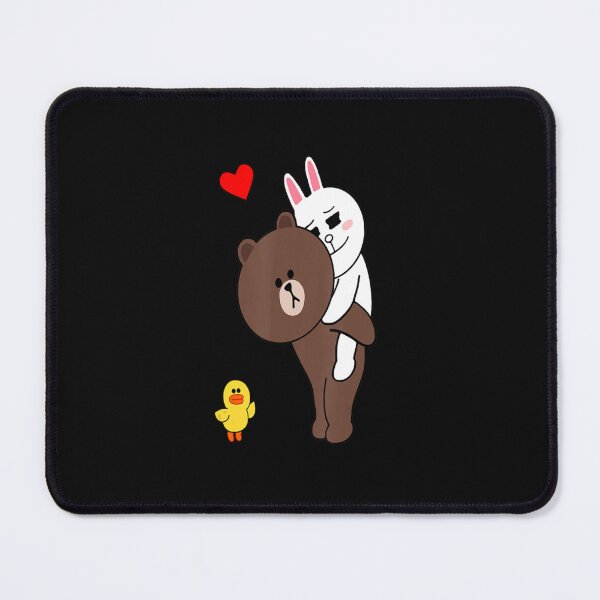 Item preview, Copy of Brown and Cony Love designed and sold by coppesdeviv.