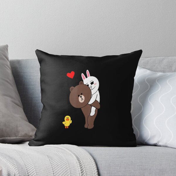 Item preview, Copy of Brown and Cony Love designed and sold by coppesdeviv.