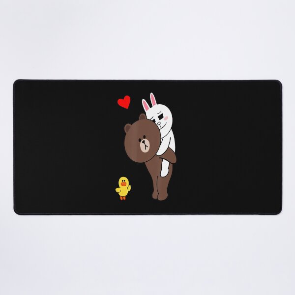 Item preview, Copy of Brown and Cony Love designed and sold by coppesdeviv.