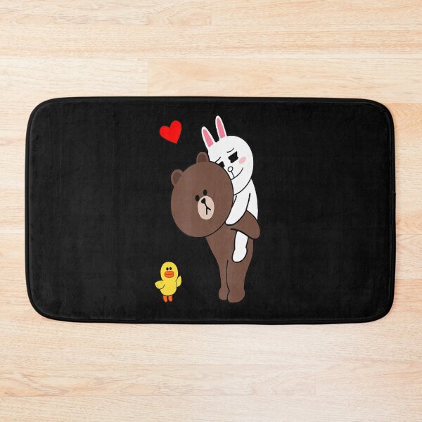 Item preview, Copy of Brown and Cony Love designed and sold by coppesdeviv.
