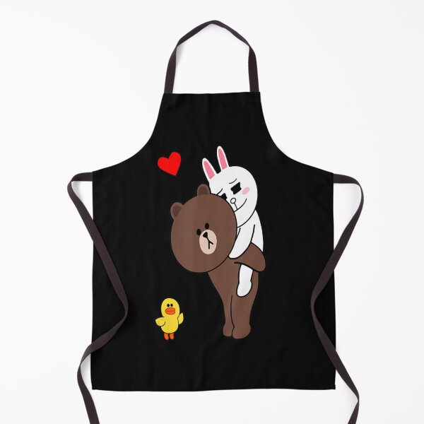 Item preview, Copy of Brown and Cony Love designed and sold by coppesdeviv.