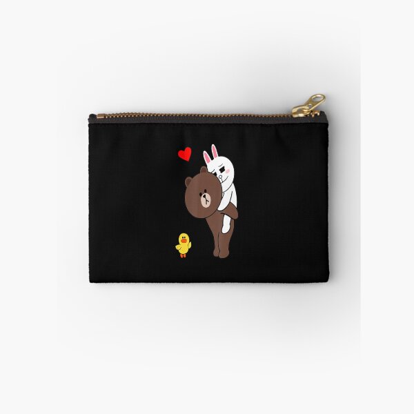 Item preview, Copy of Brown and Cony Love designed and sold by coppesdeviv.