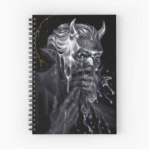 Item preview, Death of Water designed and sold by VANMEC.