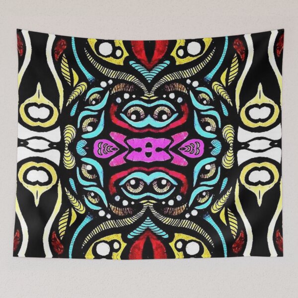 Item preview, Lucid Fantacia 2/3 designed and sold by Joshua Fielding.