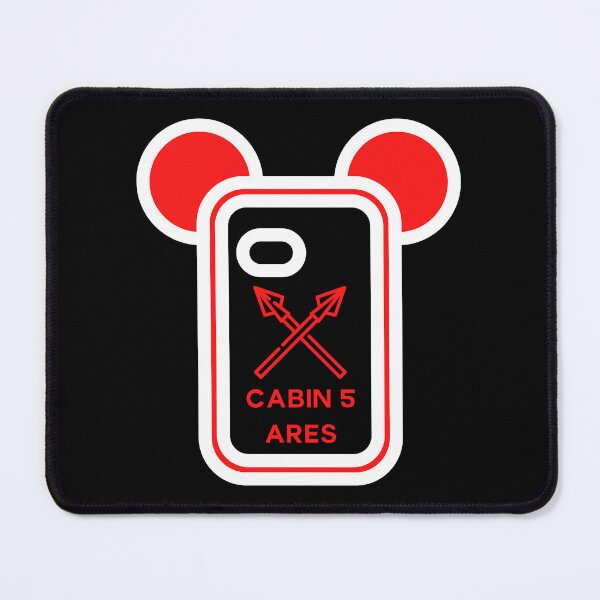 Item preview, Ares phone designed and sold by broadwaygirl142.
