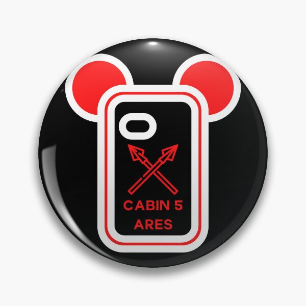 Item preview, Ares phone  designed and sold by broadwaygirl142.