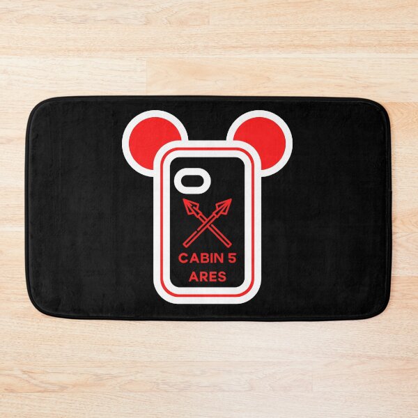 Item preview, Ares phone  designed and sold by broadwaygirl142.