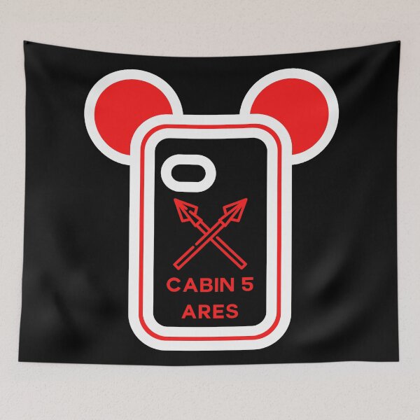 Item preview, Ares phone  designed and sold by broadwaygirl142.