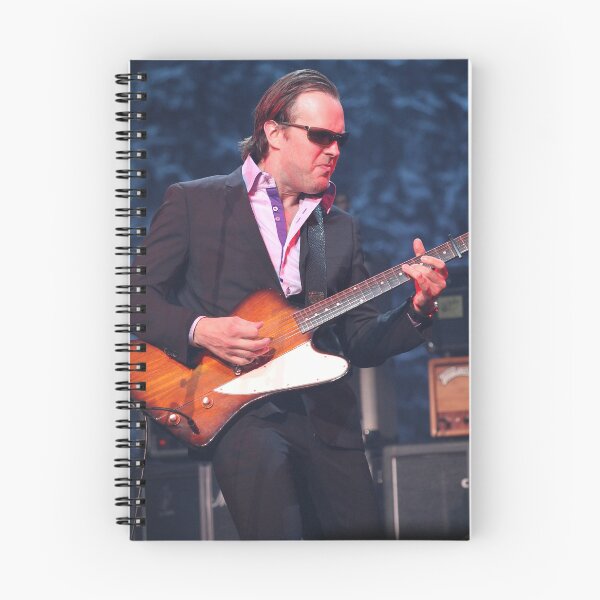 Item preview, Joe Bonamassa - Photograph designed and sold by ConcertImages.