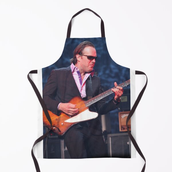 Item preview, Joe Bonamassa - Photograph designed and sold by ConcertImages.